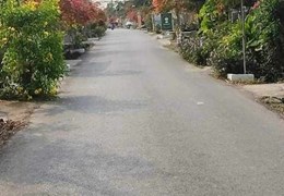 Bán nhà Lê Văn Lương, P.Phước Kiểng, Nhà Bè, 40m2, 3L, HXTải, Giá 2ty8