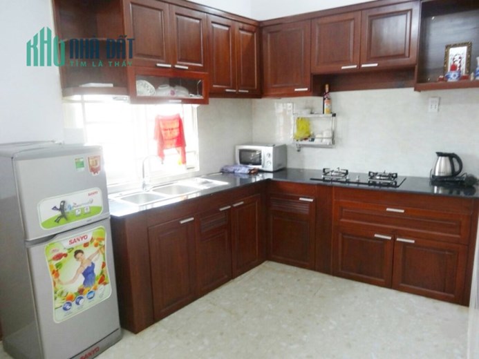 Bán nhà Lê Văn Lương, P.Phước Kiểng, Nhà Bè, 40m2, 3L, HXTải, Giá 2ty8