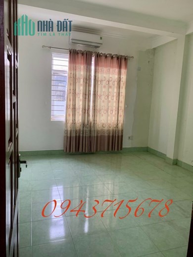 Bán nhà đường Lạc Long Quân ô tô đỗ cửa, kinh doanh 52m x 5 tầng.