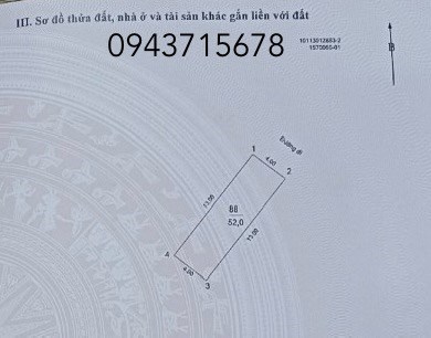 Bán nhà đường Lạc Long Quân ô tô đỗ cửa, kinh doanh 52m x 5 tầng.
