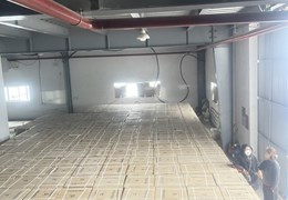 CHO THUÊ KHO, XƯỞNG tại ĐƯỜNG ĐT379 VĂN GIANG. HƯNG YÊN