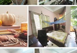 BÁN NHÀ QUẬN 1 - 121M2 NỞ HẬU 6.6 3TẤM 4PN- HẺM XE HƠI - GIÁ CỰC KỲ YÊU THƯƠNG 💓 THƯƠNG LƯỢNG 1X TỶ