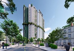 Chỉ Cần có vốn đầu tư ban đầu chỉ 480 triệu sở hữu ngay CC cao cấp cạnh Ecopark