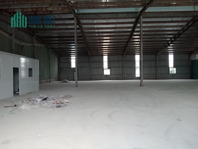 KHO, XƯỞNG CHO THUÊ Tại Thị Trấn ĐÔNG ANH. HÀ NỘI