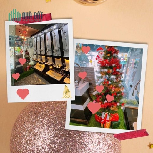 Cần bán Nhanh nhà mặt tiền Trần Hưng Đạo, TP Quy Nhơn, Đang kinh doanh tốt