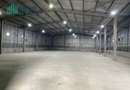 CHO THUÊ KHO tại ĐƯỜNG QL32 Huyện ĐAN PHƯỢNG. HÀ NỘI