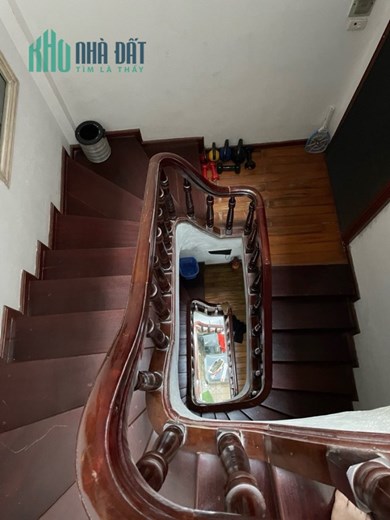 Cực Hiếm – Nhà Phố Trần Hưng Đạo – Gần Hồ Gươm – 41m x 5 Tầng – 16 tỷ