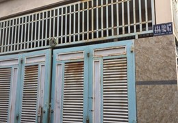 Chính Chủ Bán Nhà 434/32/67 Phạm Văn Chiêu , Phường 9 , Hẽm Xe Hơi , Giá Tốt