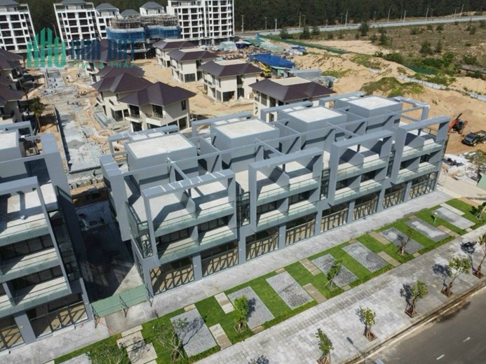 Cần Bán Nhà 3 Mê MT Đường Độc Lập Đối Diện Bãi Biển Tuy Hòa