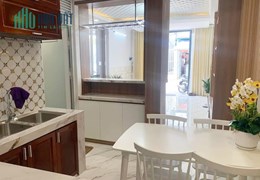 Bán nhà Phạm Hữu Lầu, P.Phước Kiểng, Nhà Bè, 40m2, Giá 3ty6
