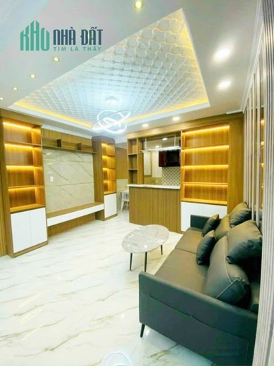 Bán nhà Phạm Hữu Lầu, P.Phước Kiểng, Nhà Bè, 40m2, Giá 3ty6