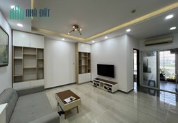 Hiện tại mình đang trống cần cho thuê 2 căn hộ Copac số 12 Tôn Đản, Phường 13, Quận 4