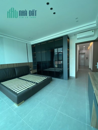 Siêu phẩm của siêu phẩm. Toà nhà văn phòng 7 tầng thang máy phố Mậu Lương - KĐT Kiến Hưng - Hà Đông