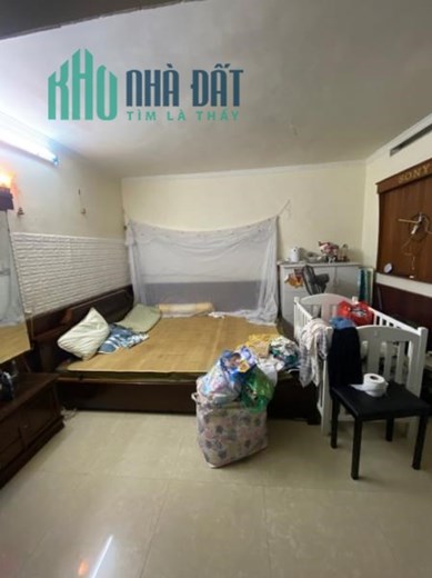 2 MẶT NGÕ, Ô TÔ ĐỖ CỬA VÀO NHÀ - Hồng Hà 60m MT4.2 chỉ 6.8 tỷ - XÂY Ở ĐẦU TƯ ĐỀU OK