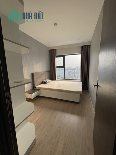 Mình cần cho thuê 1 căn hộ 3 phòng ngủ tại chung cư VIVA RIVERSIDEQ.6
