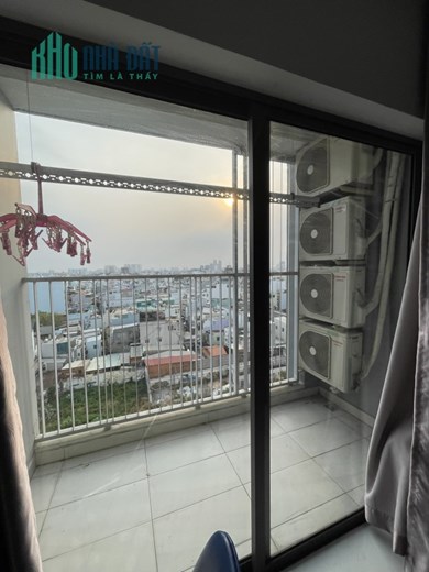 Mình cần cho thuê 1 căn hộ 3 phòng ngủ tại chung cư VIVA RIVERSIDEQ.6