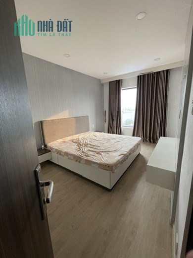 Mình cần cho thuê 1 căn hộ 3 phòng ngủ tại chung cư VIVA RIVERSIDEQ.6