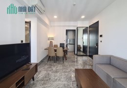 Cho thuê hoặc bán căn hộ D1 Mension, 608 Võ Văn Kiệt, P.Cầu Kho, Quận 1: