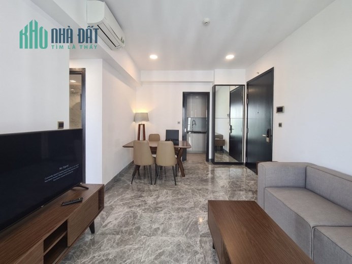 Cho thuê hoặc bán căn hộ D1 Mension, 608 Võ Văn Kiệt, P.Cầu Kho, Quận 1: