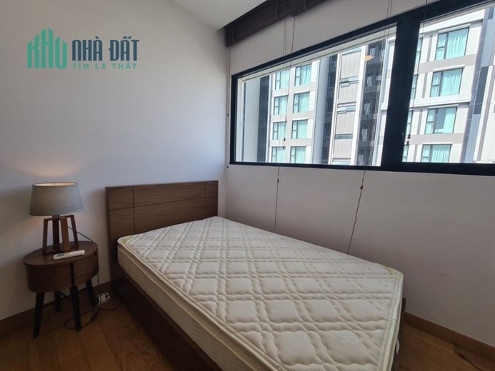 Cho thuê hoặc bán căn hộ D1 Mension, 608 Võ Văn Kiệt, P.Cầu Kho, Quận 1: