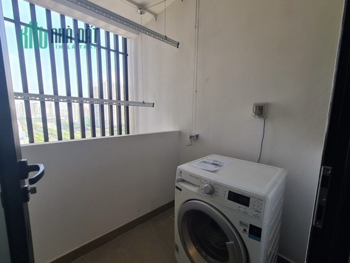 Cho thuê hoặc bán căn hộ D1 Mension, 608 Võ Văn Kiệt, P.Cầu Kho, Quận 1: