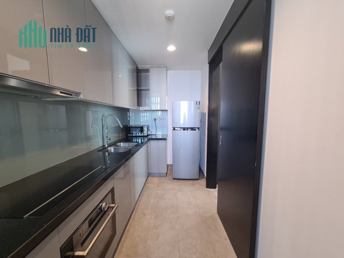 Cho thuê hoặc bán căn hộ D1 Mension, 608 Võ Văn Kiệt, P.Cầu Kho, Quận 1:
