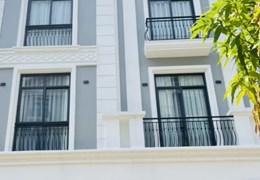 🌻 🌻 CHO THUÊ NHÀ PHỐ 108M2 - 5 TẦNG - VINHOMES GRAND PARK GIÁ 26TR