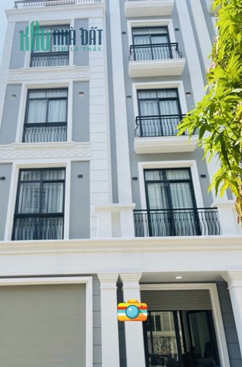 🌻 🌻 CHO THUÊ NHÀ PHỐ 108M2 - 5 TẦNG - VINHOMES GRAND PARK GIÁ 26TR