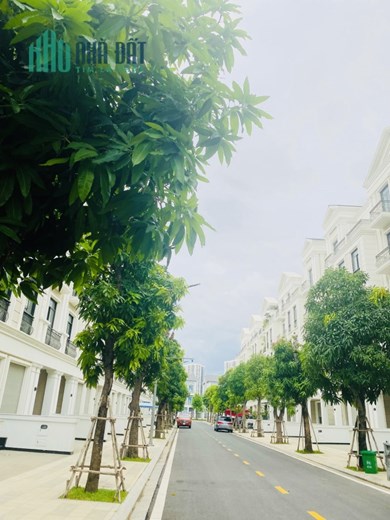 🌻 🌻 CHO THUÊ NHÀ PHỐ 108M2 - 5 TẦNG - VINHOMES GRAND PARK GIÁ 26TR