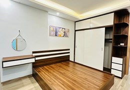 Chính chủ gửi bán căn hộ 76m toà HH02 Kđt Thanh Hà, Lh 0335688885