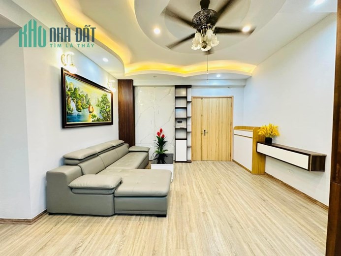 Chính chủ gửi bán căn hộ 76m toà HH02 Kđt Thanh Hà, Lh 0335688885