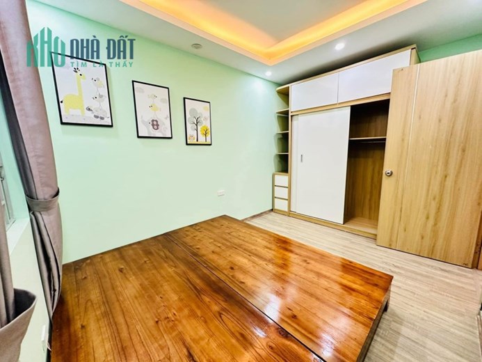 Chính chủ gửi bán căn hộ 76m toà HH02 Kđt Thanh Hà, Lh 0335688885