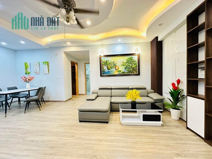 Chính chủ gửi bán căn hộ 76m toà HH02 Kđt Thanh Hà, Lh 0335688885