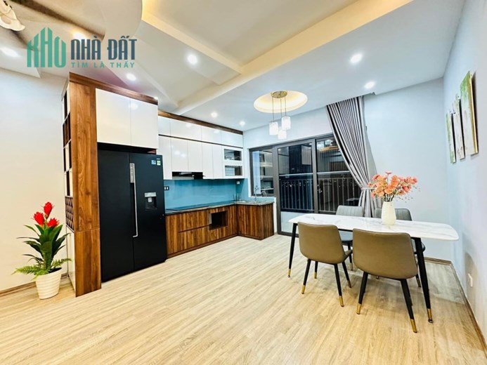 Chính chủ gửi bán căn hộ 76m toà HH02 Kđt Thanh Hà, Lh 0335688885