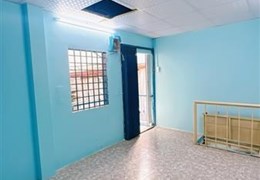 CHỈ 1,299 TỶ, Ở NGAY NHÀ 2 TẦNG, HẺM 3M, ĐƯỜNG TÔN ĐẢN, TRUNG TÂM QUẬN 4
