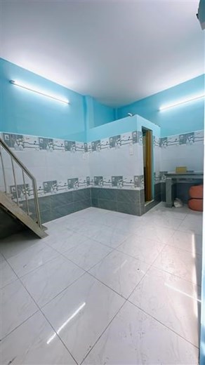 CHỈ 1,299 TỶ, Ở NGAY NHÀ 2 TẦNG, HẺM 3M, ĐƯỜNG TÔN ĐẢN, TRUNG TÂM QUẬN 4