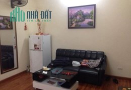 HÀNG HIẾM 3 tầng Quán Thánh 25m MT4m chỉ 3.38 tỷ - NGÕ RỘNG, CÓ SÂN CHUNG