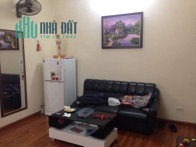 HÀNG HIẾM 3 tầng Quán Thánh 25m MT4m chỉ 3.38 tỷ - NGÕ RỘNG, CÓ SÂN CHUNG