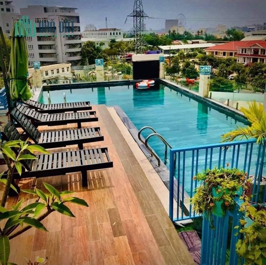 Chính Chủ Cần Bán Căn Hộ Cao Cấp Đang Cho Thuê với Dòng Tiền 160tr/tháng , Giá Cực Tốt