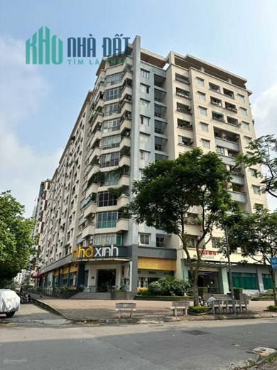 🍀🍀Bán chung cư F4- 114 Trung Kính (toà nhà Xinh)🍀🍀