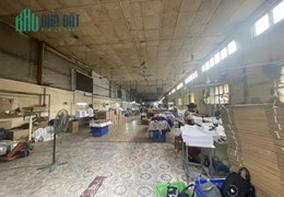 KHO, XƯỞNG  CHO THUÊ TẠI PHÚ MINH. PHÚ DIỄN. BẮC TỪ LIÊM. HN
