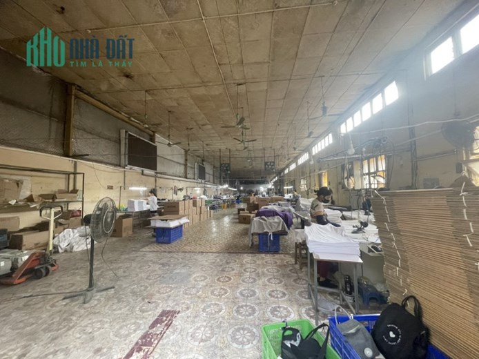 KHO, XƯỞNG  CHO THUÊ TẠI PHÚ MINH. PHÚ DIỄN. BẮC TỪ LIÊM. HN