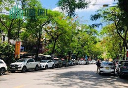 BÁN GẤP CĂN HỘ 6 SAO ĐỘC NHẤT PHỐ CỔ - 30 PHỐ LÝ THƯỜNG KIỆT - TT. HOÀN KIẾM -( RẤT HIẾM )