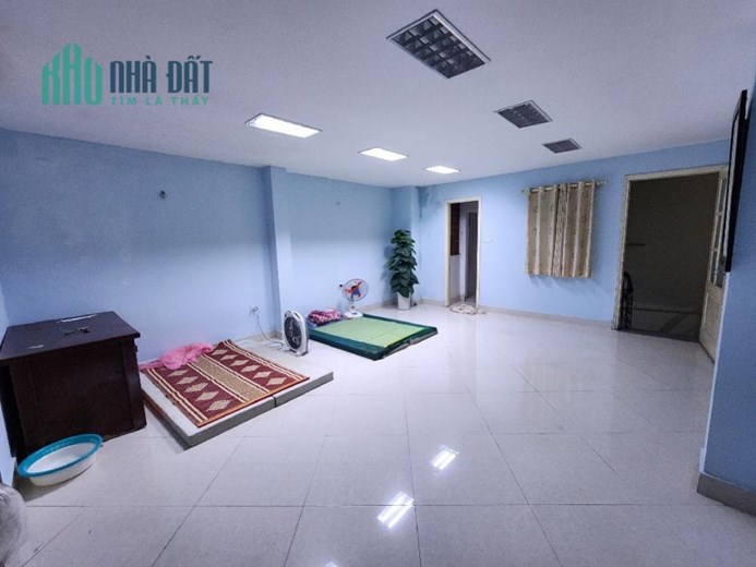 MẶT PHỐ PHÚC TÂN – 100M x 3T – MT 4M – 8.9 TỶ.