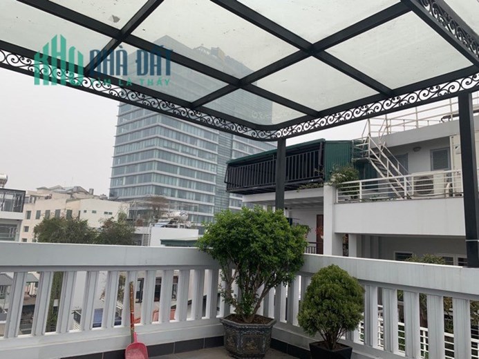 Ngõ Tức Mạc – Trần Hưng Đạo – 130m x 8 tầng – rộng 7.2m – 46 tỷ,