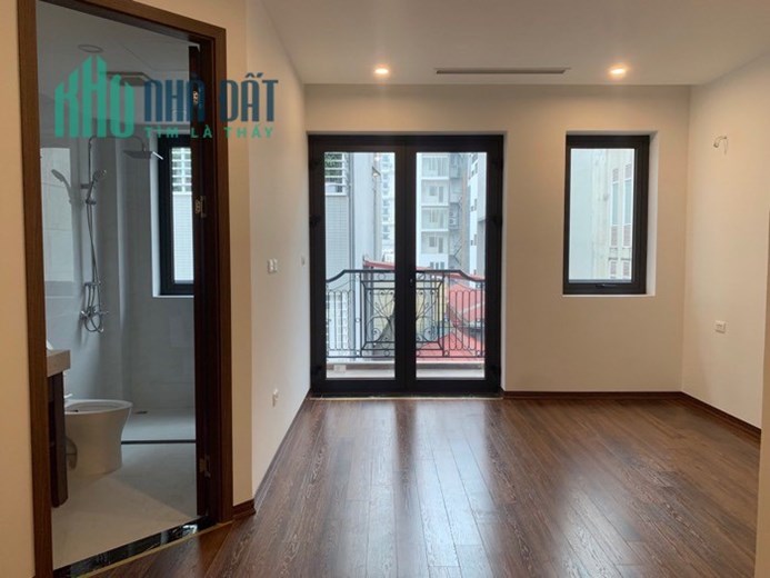 Ngõ Tức Mạc – Trần Hưng Đạo – 130m x 8 tầng – rộng 7.2m – 46 tỷ,