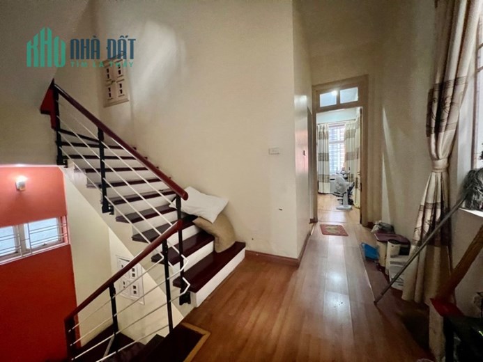 Ngõ Vạn Kiếp – Trần Hưng Đạo – 70m x 4T – 29 tỷ