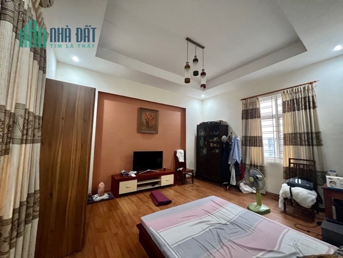 Ngõ Vạn Kiếp – Trần Hưng Đạo – 70m x 4T – 29 tỷ