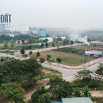 Bán đất nền KĐTM Cienco 5 Mê Linh giá rẻ nhất, dự án Cienco 5 Mê Linh