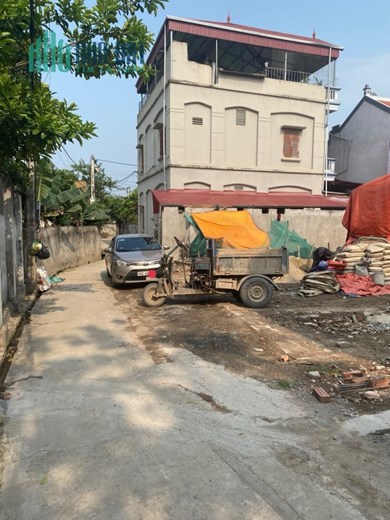 CIENCO5! Gần Đường Vành Đai 4, OTO vào đất. Bán Đất Mỹ Hưng